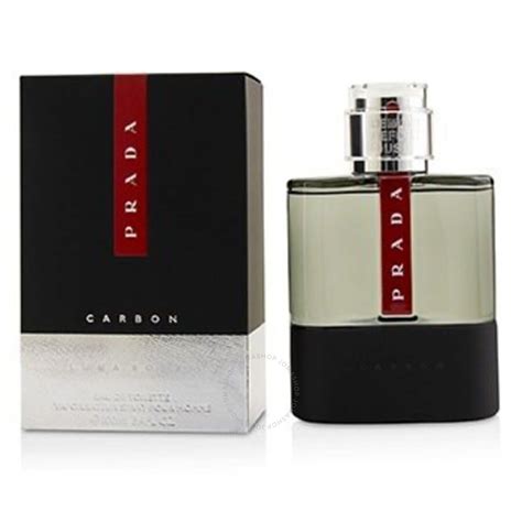 best price prada carbon|Prada carbon 3.4 oz.